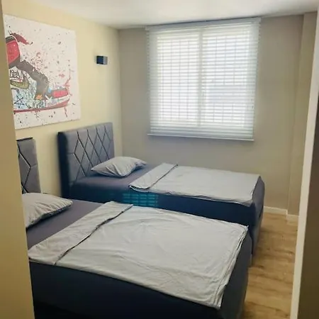 Im Herzen Von Cala Ratjada Apartment *