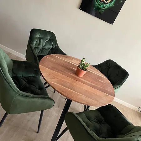 Apartment Im Herzen Von Cala Ratjada *