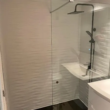 Apartment Im Herzen Von Cala Ratjada *