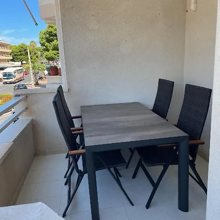 Apartment Im Herzen Von Cala Ratjada *